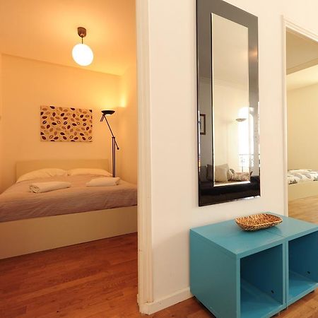 Suite Balestre Five Stars Holiday House Nice Extérieur photo