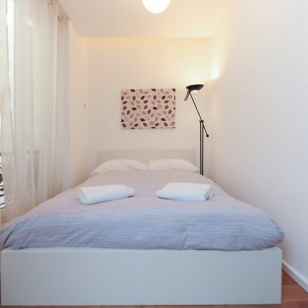 Suite Balestre Five Stars Holiday House Nice Extérieur photo