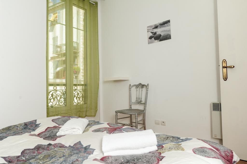 Suite Balestre Five Stars Holiday House Nice Extérieur photo