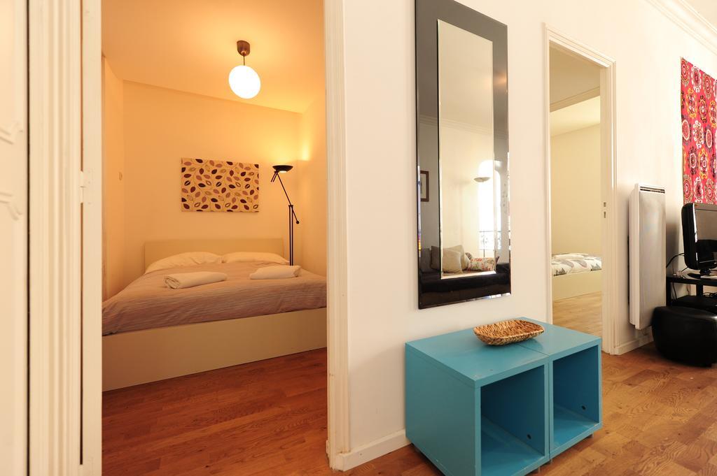 Suite Balestre Five Stars Holiday House Nice Extérieur photo