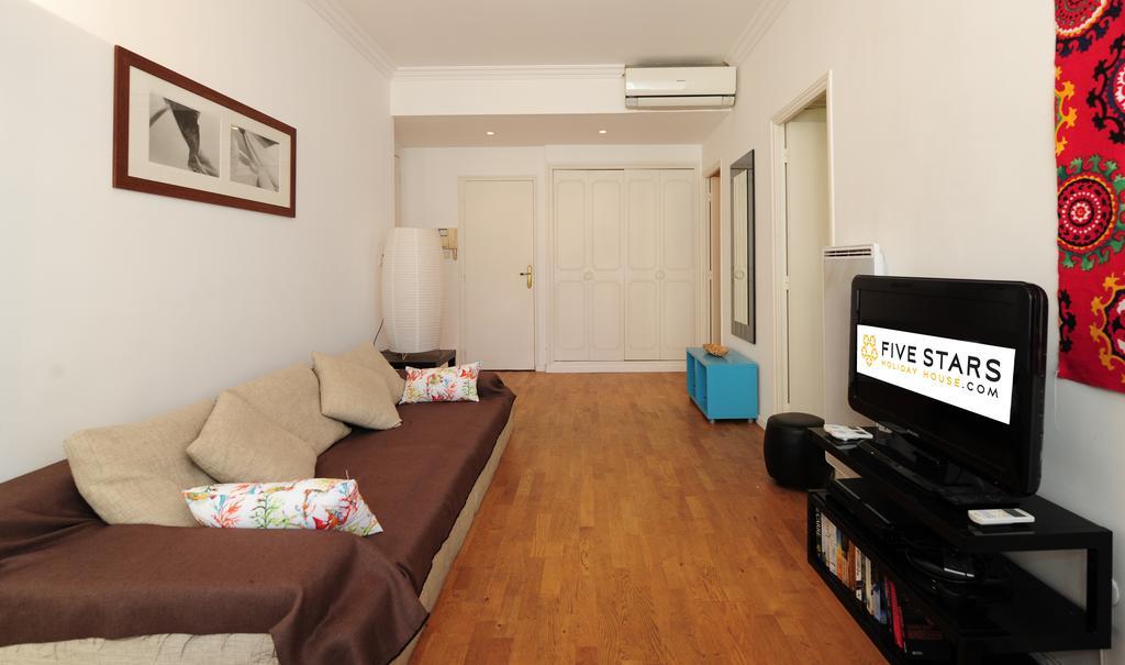 Suite Balestre Five Stars Holiday House Nice Extérieur photo