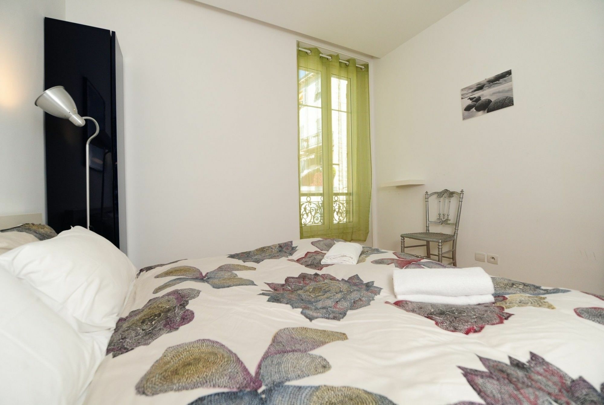 Suite Balestre Five Stars Holiday House Nice Extérieur photo
