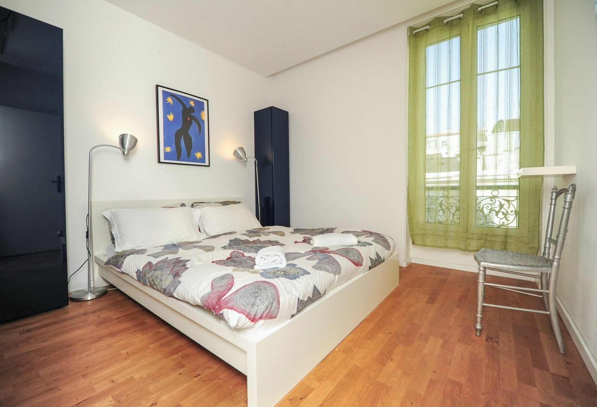 Suite Balestre Five Stars Holiday House Nice Extérieur photo