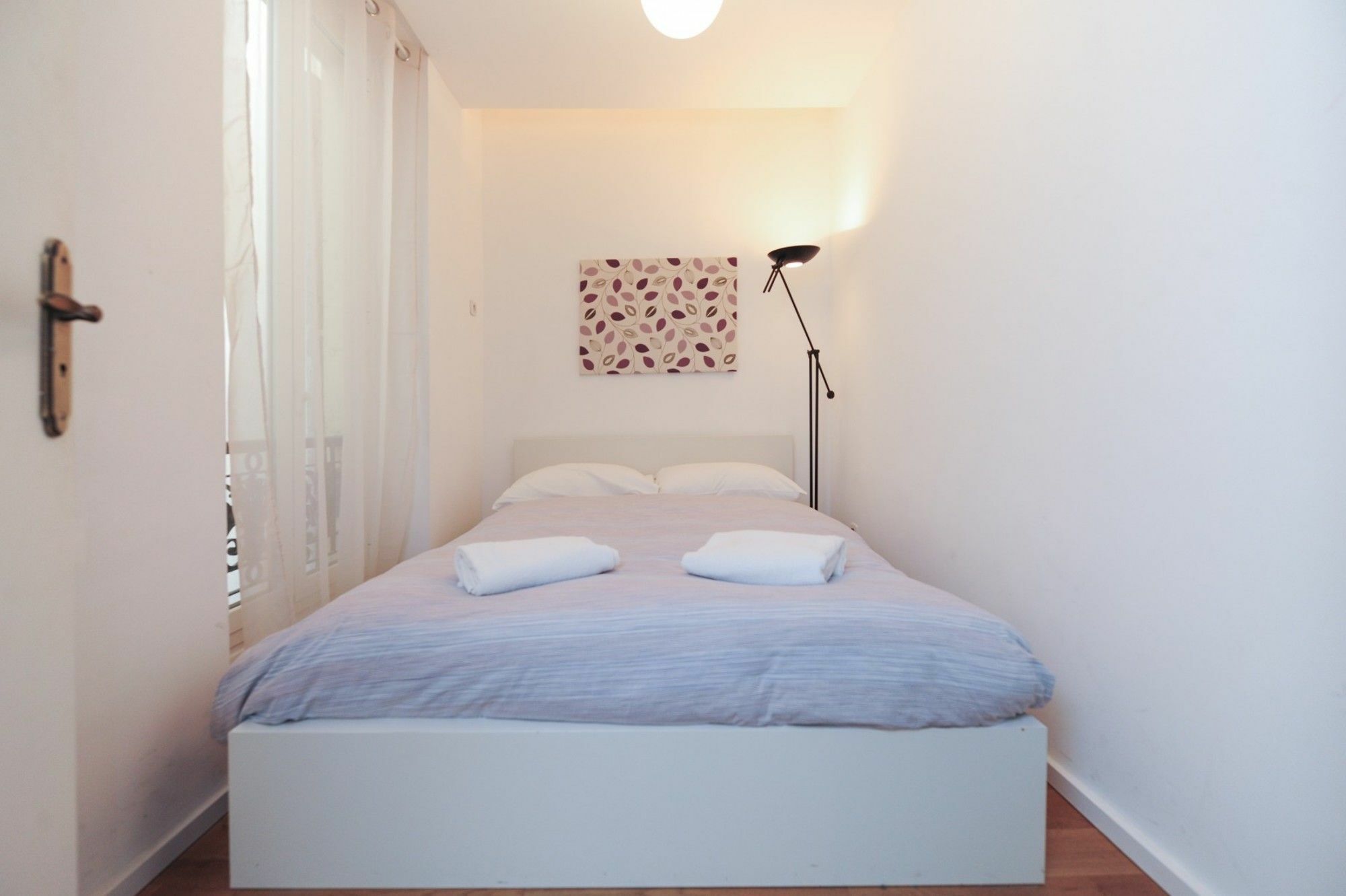 Suite Balestre Five Stars Holiday House Nice Extérieur photo